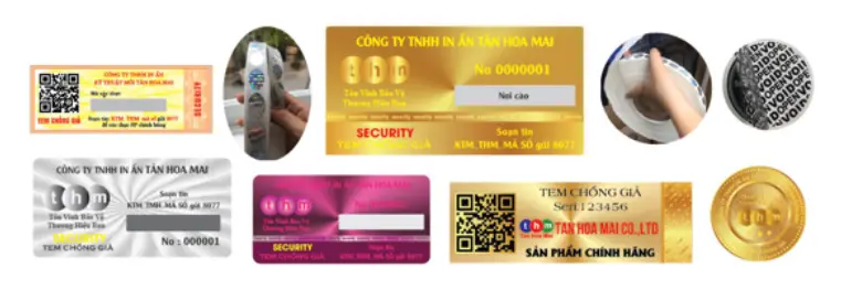 hình ảnh tem công nghệ cao tân hoa mai cac-mau-tem-cong-nghe